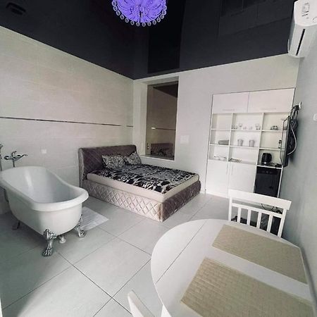 Romeo VIP apartamentai Panevėžys Esterno foto