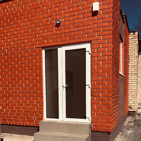 Romeo VIP apartamentai Panevėžys Esterno foto