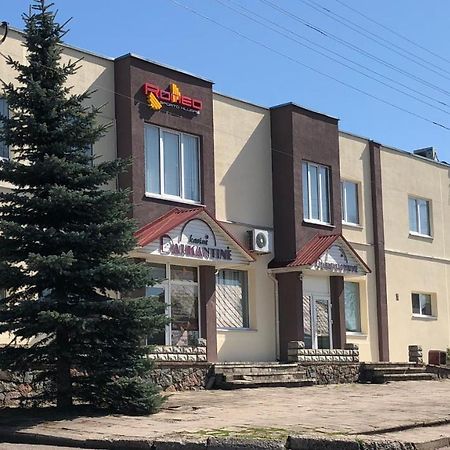 Romeo VIP apartamentai Panevėžys Esterno foto