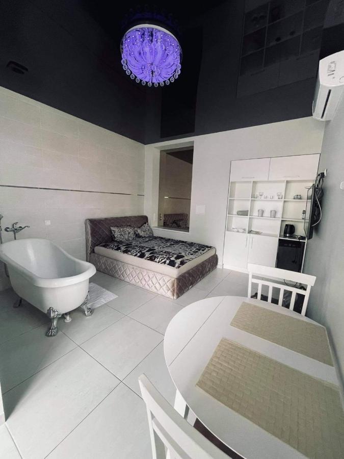 Romeo VIP apartamentai Panevėžys Esterno foto