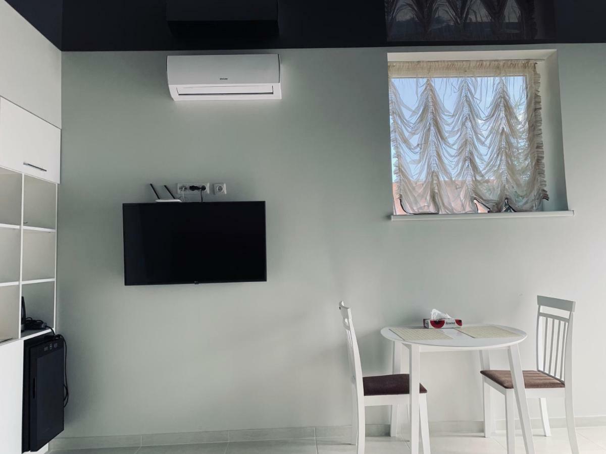 Romeo VIP apartamentai Panevėžys Esterno foto
